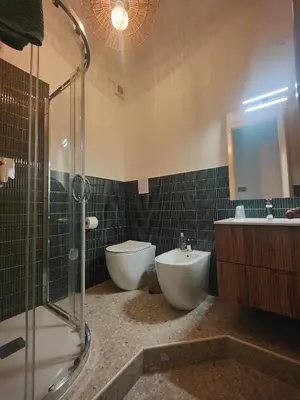 Bagno di Rosmarina