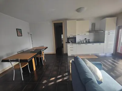 Cucina o angolo cottura di Rosmarina