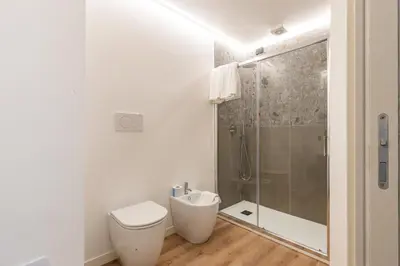 Bagno di Homea