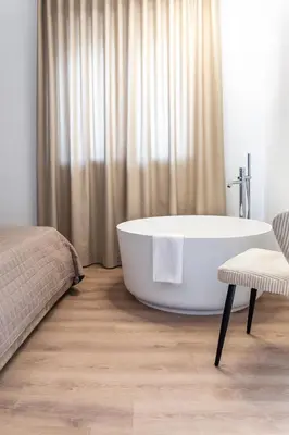 Planimetria di Homea