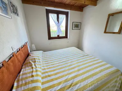Letto o letti in una camera di Amaresardegna 9 with garden