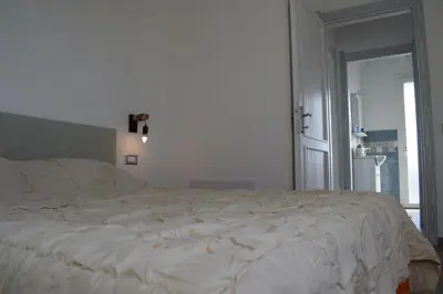 Planimetria di Moon - Casa Vacanze