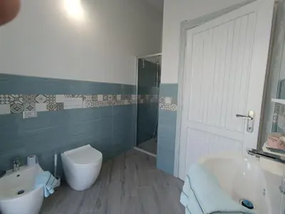 Planimetria di Moon - Casa Vacanze