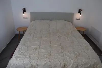Planimetria di Moon - Casa Vacanze