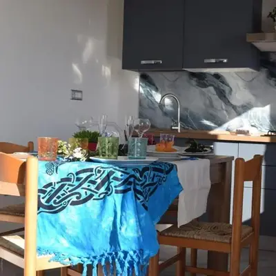 Moon - Casa Vacanze