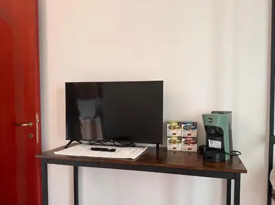 TV o dispositivi per l'intrattenimento presso da Bonny