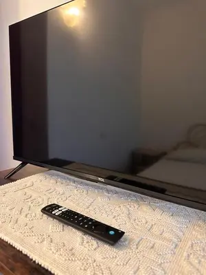 TV o dispositivi per l'intrattenimento presso da Bonny