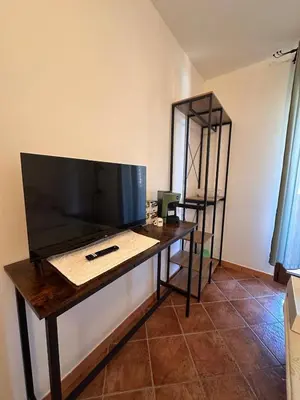 TV o dispositivi per l'intrattenimento presso da Bonny