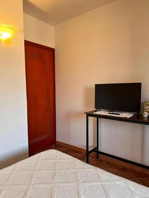 TV o dispositivi per l'intrattenimento presso da Bonny