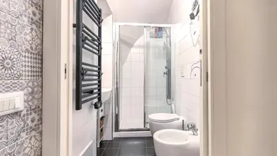 Bagno di Il Viandante