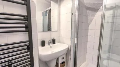Bagno di Il Viandante