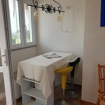 Planimetria di Villa Basoru