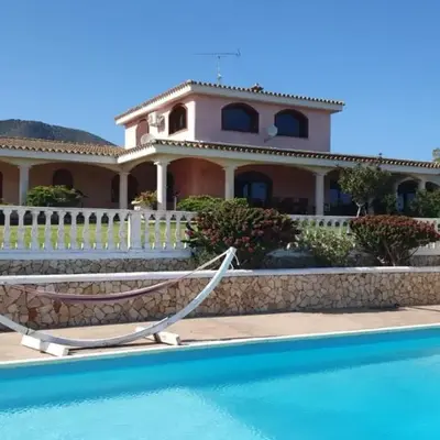 Villa Basoru