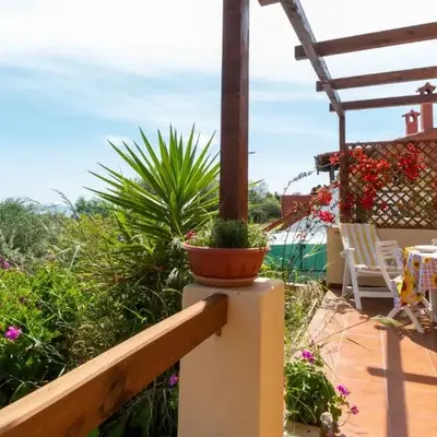 Moon Dunes House-Pistis