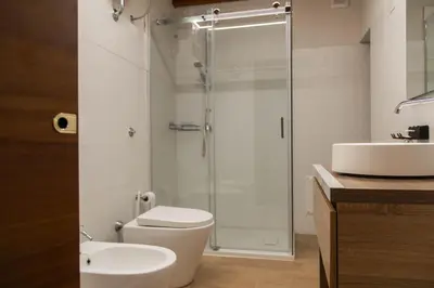 Bagno di Domu Mena - Domusnovas