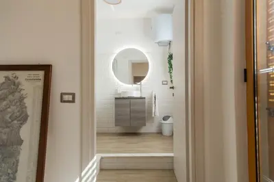 Bagno di Domu Mena - Domusnovas