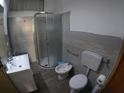Bagno di Torre Grande Beach