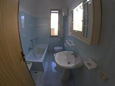 Bagno di Torre Grande Beach