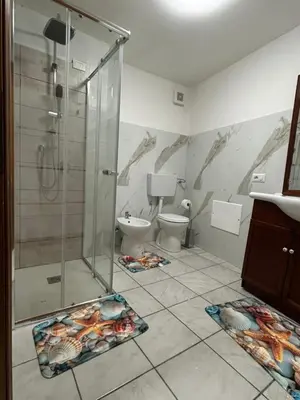 Bagno di Civico 31