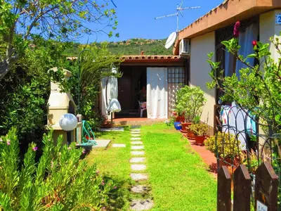 Giardino di Casa di Emi