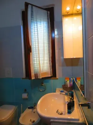 Bagno di Casa di Emi