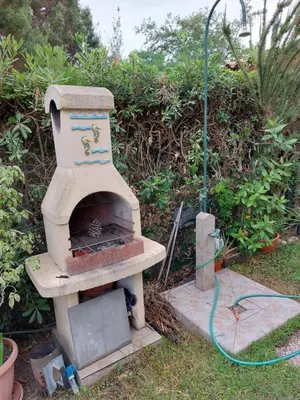 Giardino di Casa di Emi