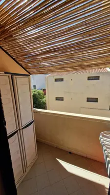 Planimetria di Casa Congiu