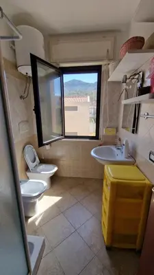 Bagno di Casa Congiu