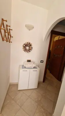 Planimetria di Casa Congiu