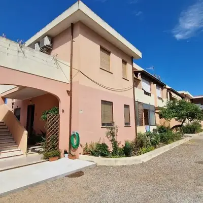 Casa Congiu