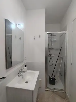 Bagno di Casa Fiorenza - Da e Nònne