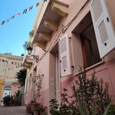 Casa Fiorenza - Da e Nònne