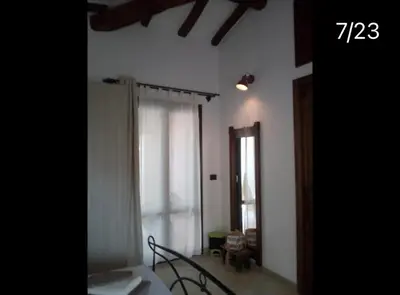 Planimetria di Entula di Virgi