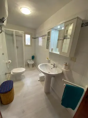 Bagno di Villa Gli Oleandri