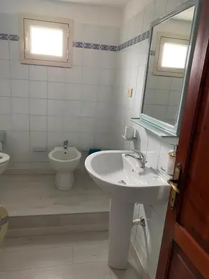 Bagno di Villa Gli Oleandri