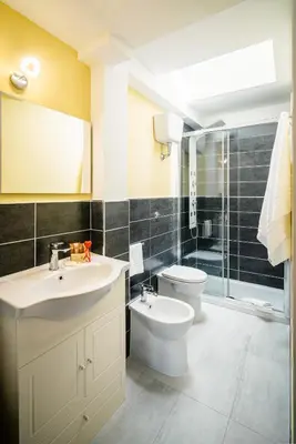 Bagno di Industrial Suite