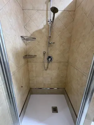 Bagno di Casa vacanze Caterina