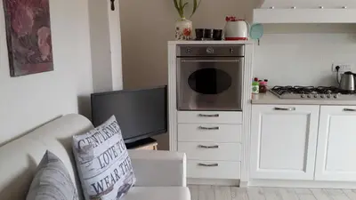 Planimetria di Appartamento Cagliari Monteclaro
