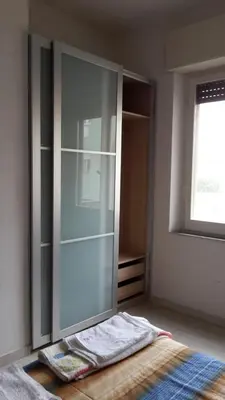 Planimetria di Appartamento Cagliari Monteclaro