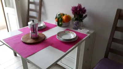 Planimetria di Appartamento Cagliari Monteclaro