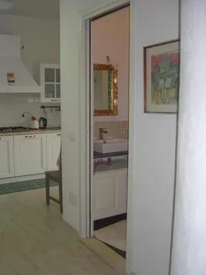 Planimetria di Appartamento Cagliari Monteclaro