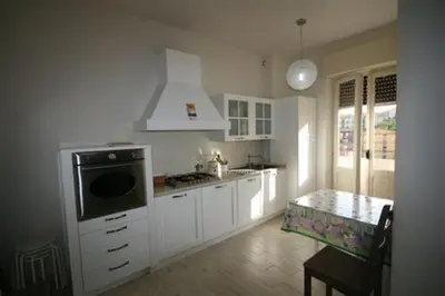 Planimetria di Appartamento Cagliari Monteclaro