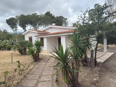 Giardino di Villa Gioia