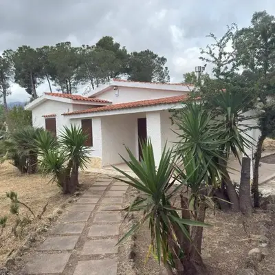 Villa Gioia