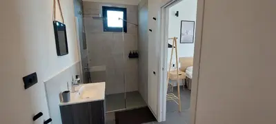Bagno di Villa del Vigneto
