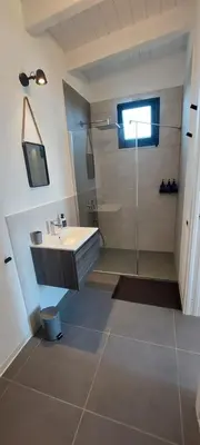 Bagno di Villa del Vigneto