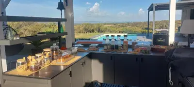 Bevande di Villa del Vigneto