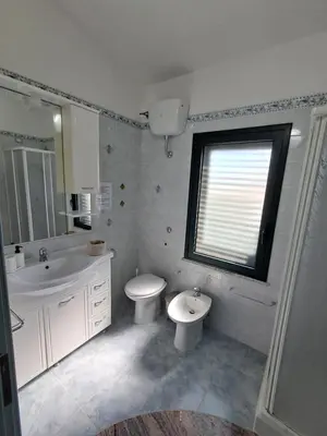 Bagno di Sa Domu