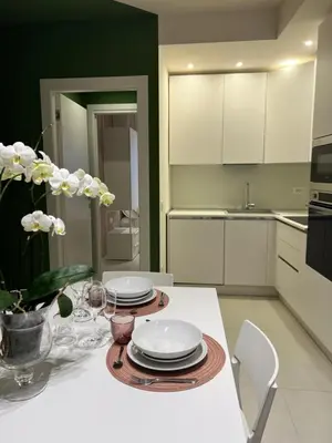 Cucina o angolo cottura di Iris