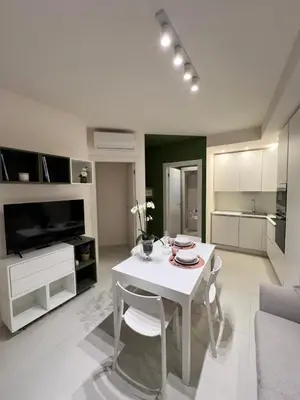 Cucina o angolo cottura di Iris